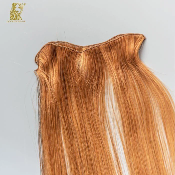 תוספות שיער בעבודת יד