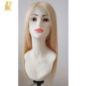 פאת תחרה מלאה של Xinhua