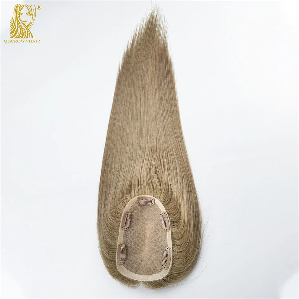 טופר שיער 18# משי