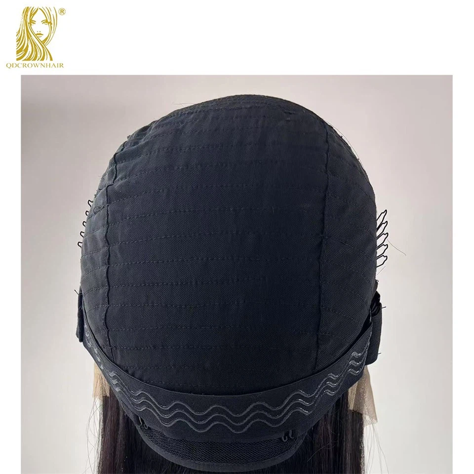 Lace Front Jerry Curl Wig factory