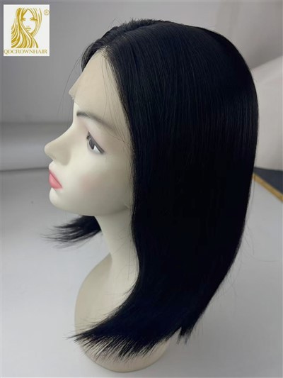 סטטוס ייבוא ויצוא של תעשיית שיער אנוש בסין